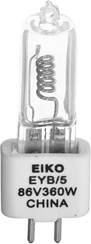 Eiko EYB/5 Lamp Eiko EYB/5 Lamp
